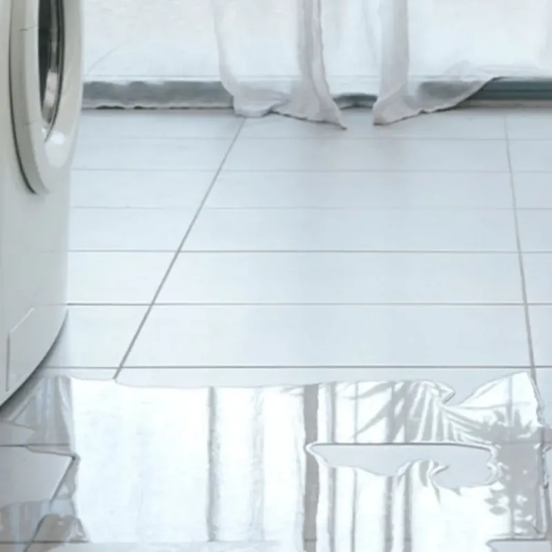 Appliance Leak Cleanup in Parkway, CA