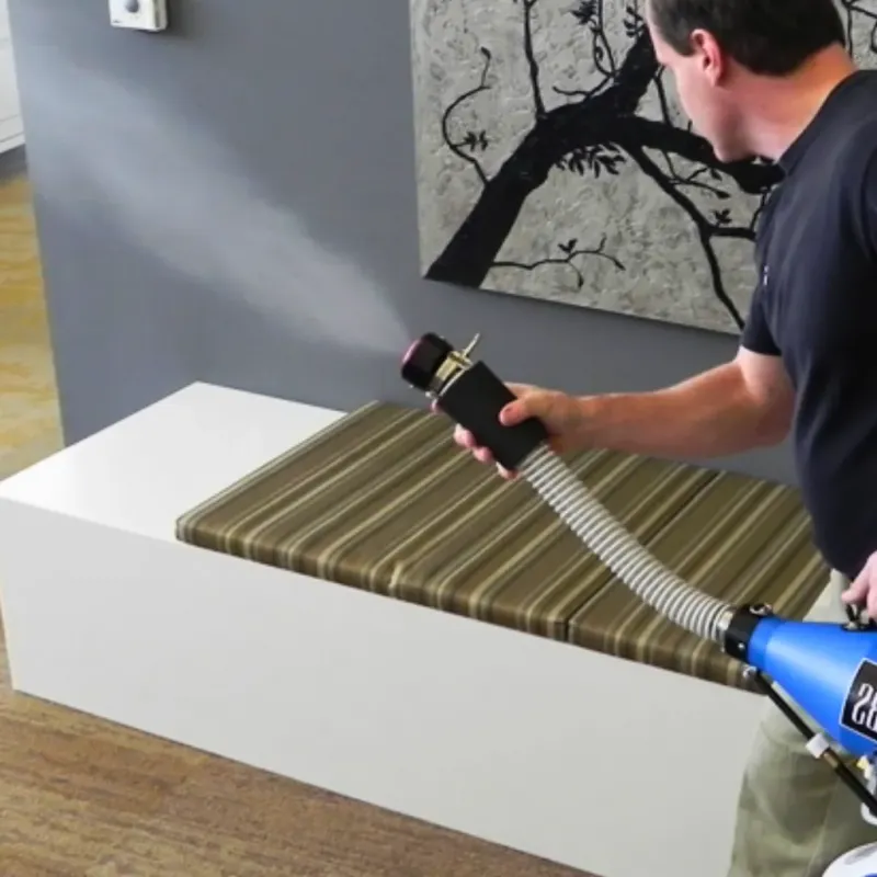 Professional Odor Removal in Parkway, CA